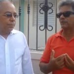 Rafael Ledesma “Felo” abandona filas del PLD