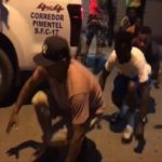 [Video] Ciudadanos Pimentelenses no acatan llamado a toque de queda y ya el virus se pasea en las calles del Municipio