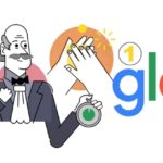 [Video] Google le dedicó un doodle a Ignaz Semmelweis: el médico que hace 130 años habló sobre la importancia de lavarse las manos