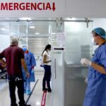 República Dominicana reporta solo un caso de COVID-19 en cuidados intensivos