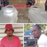 [Video] Dos haitianos mueren tras ser impactados por un rayo en Pimentel