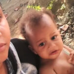 Reportan desaparición de una mujer junto con su hijo en Pimentel