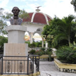 ¿Está usted de acuerdo con la remodelación del parque del Municipio de Pimentel?
