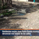 [Meme] Pimentelense colocan Memes en sus redes sociales por el deterioro de sus calles