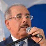 [Video] Pimentel, SFM. Si Danilo se sienta ahí, se resuelve el problema