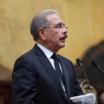 Muere el padre del presidente Danilo Medina