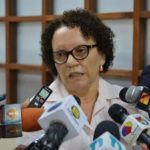 #ENVIVO: Miriam Germán toma posesión de la Procuraduría General de la República