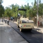 [Video] Inicios de trabajos de asfaltado de Pimentel… en Vivo