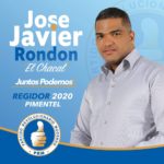 Regidores en las redes sociales continúan llamando a su militancia en esta ocupación Jose Javier Rondon