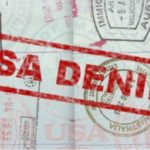 Estados Unidos negó la visa de paseo al 53 % de los Pimentelense que la solicitaron el año pasado