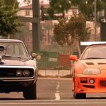 Vin Diesel deja ver un auto más de ‘Fast & Furious 9’, y no creerás cuál es