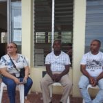 Realizan un llamado para que los profesionales del derecho participe en un encuentro con el ayuntamiento y solo aparece uno