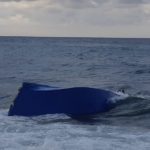 Consternación en Arenoso por naufragio de embarcación en PR