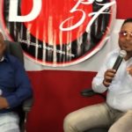 Video: Transmisión en vivo del programa «Desahogo 57» diciendo las cosas tal y como son
