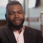 Rueda de prensa de Big Papi