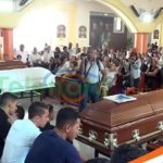 Suspenden actividades aniversario SFM por muerte cinco jóvenes en nefasto accidente de tránsito
