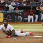 VIDEO: El cubano Randy Arozarena SE ROBÓ EL HOME e hizo un tiró ESPECTACULAR