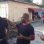 Inician los  trabajos para el asfaltado de las calles del Municipio de Pimentel