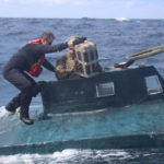 Los Guardacostas de Estados Unidos capturan un “narcosubmarino” con US$ 165 millones en cocaína