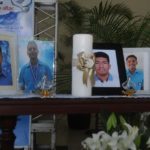 Familiares de los jóvenes muertos en accidente en SFM piden a la juventud ser guardianes de sus vidas