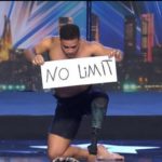 Perdió una pierna en terrible accidente, pero nunca renunció a sus sueños de ser bailarín – Castillo