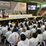 Ministro de Educación a los maestros: Los estudiantes no tienen que ver con protestas en su horario de clases