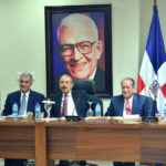 PLD sustituye a Leonel por Temístocles en presidencia