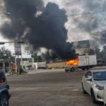 Grupos armados obligan a liberar al arrestado hijo de “El Chapo” Guzmán