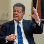 EN VIVO: Leonel Fernández, habla al país