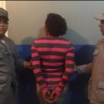 Una mujer mató a su esposo de una estocada, en la comunidad de Palo Amarillo en el municipio de Baitoa, provincia de Santiago