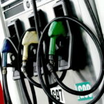 Suben los precios de los combustibles