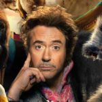 Trailer – De Iron Man a Doctor Dolittle