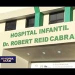 Hospital Reid Cabral registra tres muertes sospechosas de dengue.