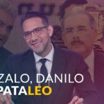 Primarias Del PLD: El PataLEO De Leonel – #Antinoti Octubre 08, 2019