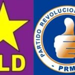 Pimentel – Los precandidatos por el PRM y el PLD dejan sus mensajes en la redes sociales a sus seguidores después de las elecciones