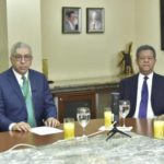 En vivo: Entrevista exclusiva con Leonel Fernández