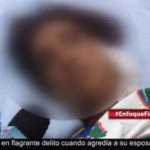 [Video] Mujer apuñalada 16 veces conocía antecedentes de su agresor pero temía dejarlo