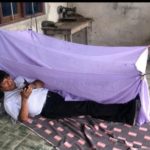 Cuando las cosas no te salen como lo planeaste, Evo Morales ahora tiene que dormir en el piso