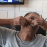 [Video] Un hombre denunció este lunes que fue agredido a puños por el jugador de Grandes Ligas Kelvin Herrera