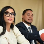 Sandra Berrocal demanda por difamación e injuria a Yomel el Meloso