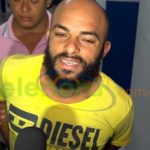 [Video] Aplazan medida de coerción contra “Tepo” implicado en la muerte de abogado en SFM