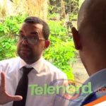 [VÍDEO] Apresan a un abogado luego de sostener incidente con jueza en SFM