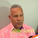 [VÍDEO] Renuncia fiscal adjunto de SFM investigado por supuesta violencia de género