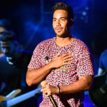 [Video] Concierto de Romeo Santos en San Francisco de Macorís