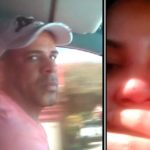[Video] Elizabeth Mercedes se grabó antes de ser asesinada por su pareja
