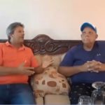 [Video] Buche aclara los rumores sobre su presencia en el Municipio de Pimentel en el programa Foro 057
