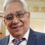 Gobernador Prov. Duarte anuncia inicio fiestas populares… Pimentel aún no tiene calles