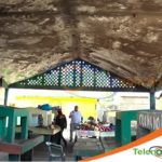 [Video] Mercado Municipal de Pimentel entre falta de higiene y abandono