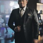 Anthony Santos: “La bachata tiene tres nombres Luis Vargas, El Mayimbe y Raulín”
