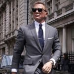 [Video] Trailer – James Bond «No Time To Die»